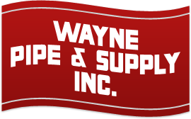 Wayne Pipe and Supply